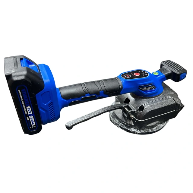 ویبره کاشی شارژی 20 ولتی ویوارکس مدل VR2013V-TV