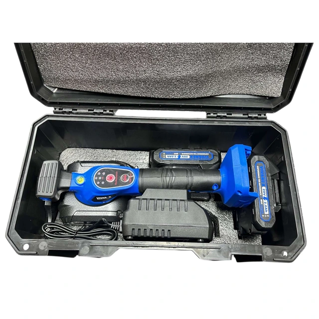 ویبره کاشی شارژی ویوارکس مدل VR2013V-TV