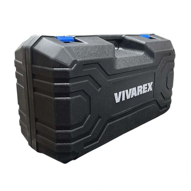 اره زنجیری شارژی براشلس 30 سانتیمتری ویوارکس مدل VR2412V-CS