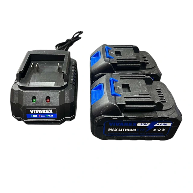 اره زنجیری شارژی ویوارکس مدل VR2412V-CS