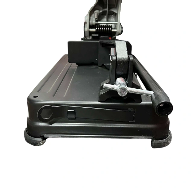 اره پروفیل بر 355 میلیمتر 2400 وات پوکا مدل CM3504 - Image 6