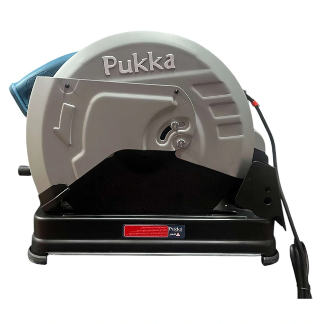 اره پروفیل بر 355 میلیمتر 2400 وات پوکا مدل CM3504 - Image 4