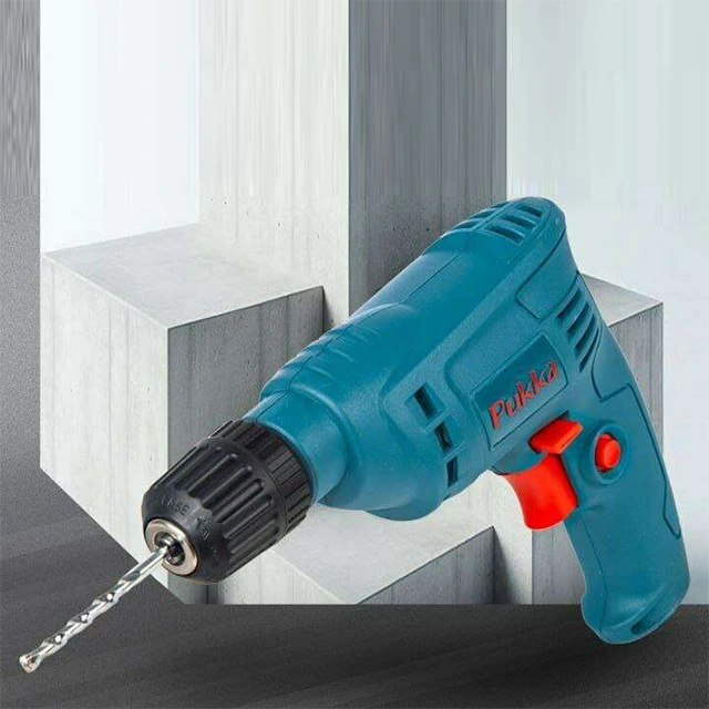 دریل برقی 320 وات پوکا D063