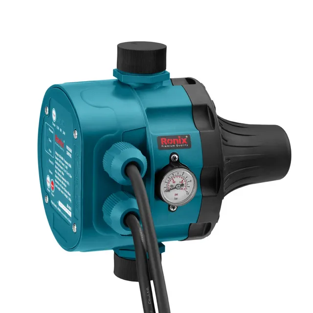 ست کنترل پمپ آب رونیکس مدل RH-4047