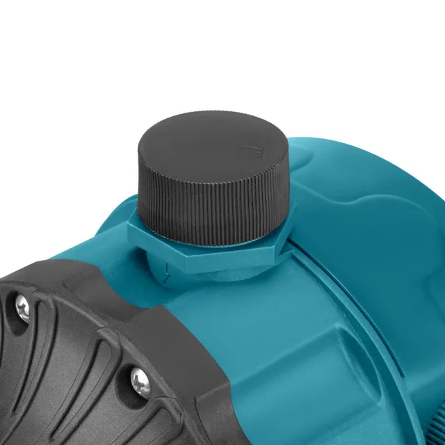 ست کنترل پمپ آب رونیکس مدل RH-4047 - Image 6