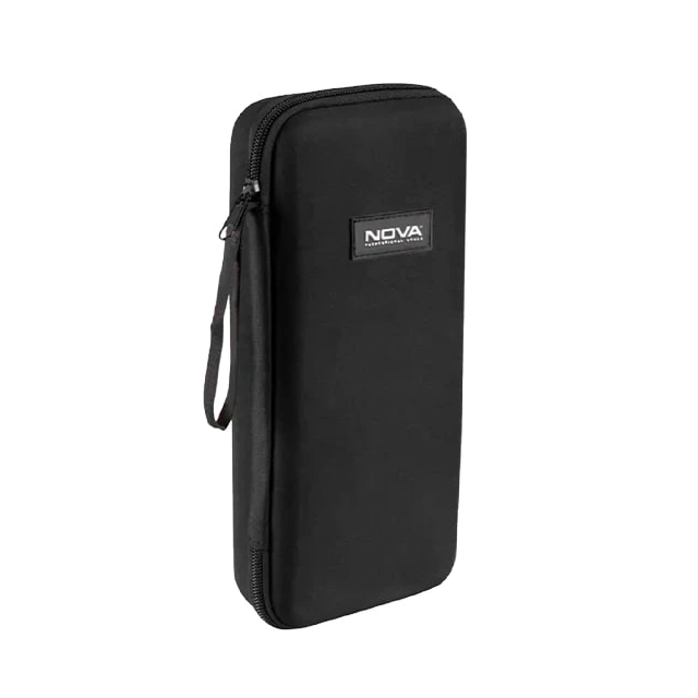 مولتی متر کلمپی AC دیجیتال 1000 ولتی نووا مدل 1924